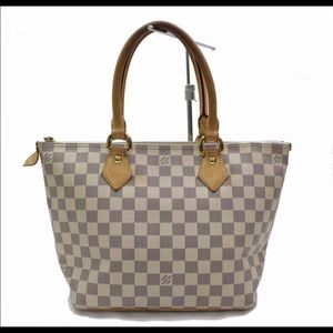 Louis Vuitton Saleya